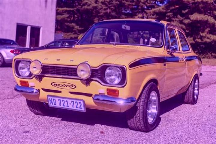 escort Lavra