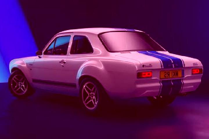 escort Lawitz