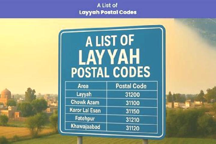 escort Layyah