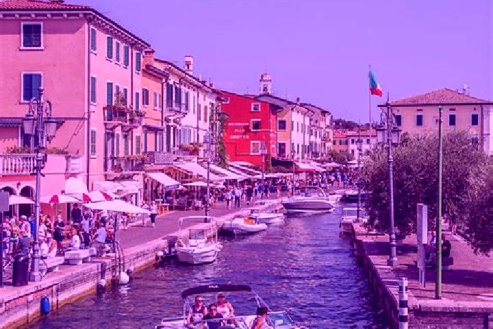 escort Lazise