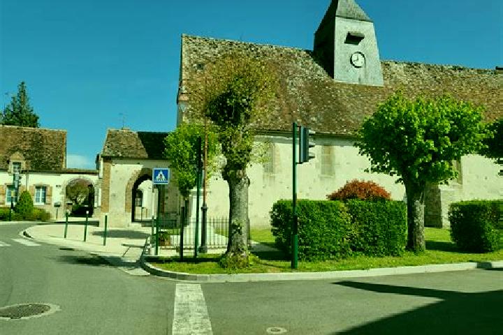 escort Le Bignon