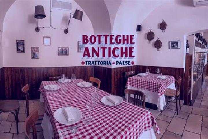 escort Le Botteghe