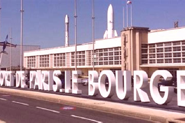 escort Le Bourget
