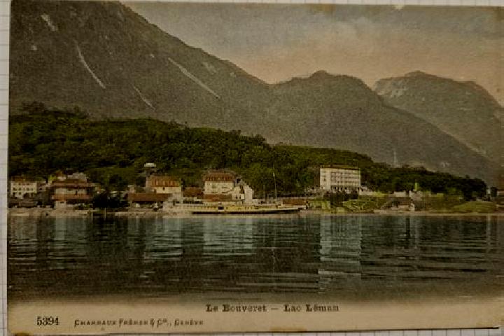 escort Le Bouveret