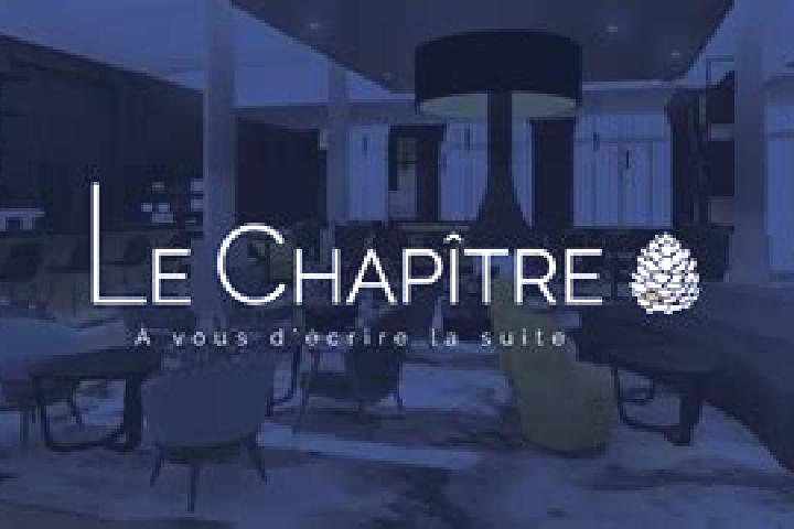 escort Le Chapitre