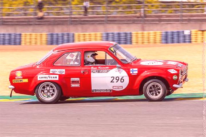 escort Le Chay