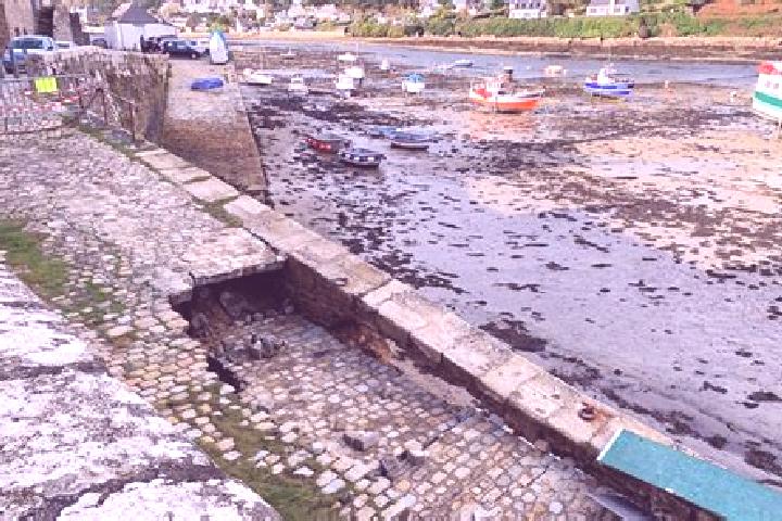 escort Le Conquet