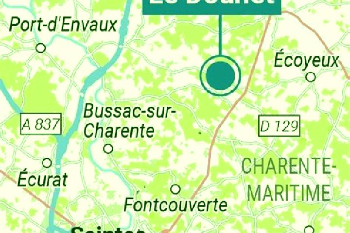 escort Le Douhet