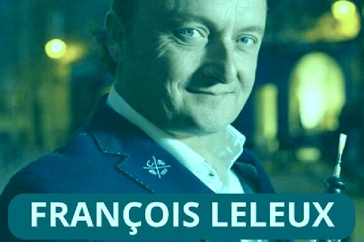 escort Le Francois