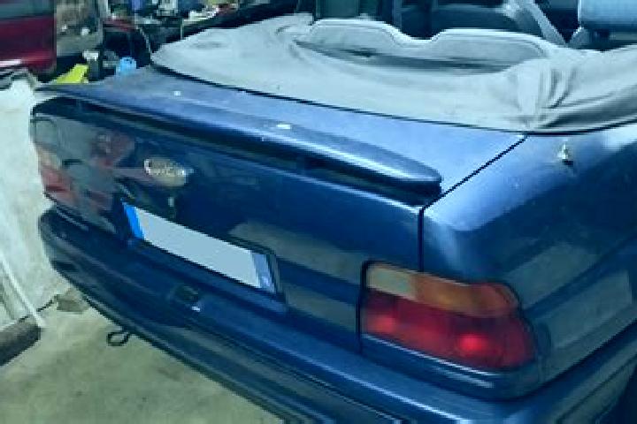escort Le Grazie