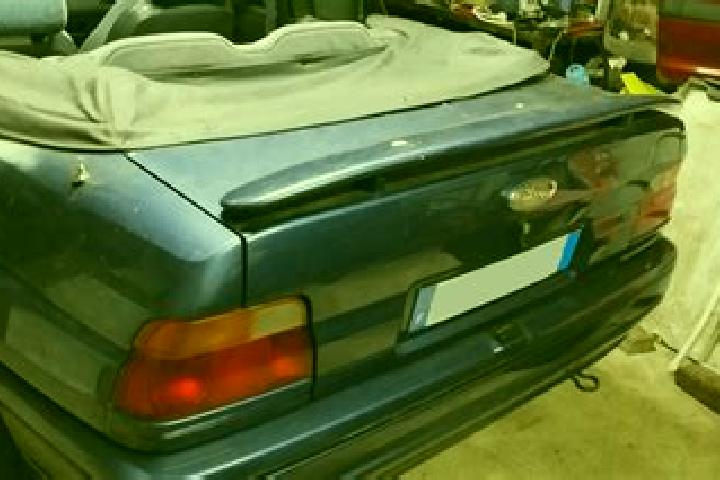 escort Le Hezo