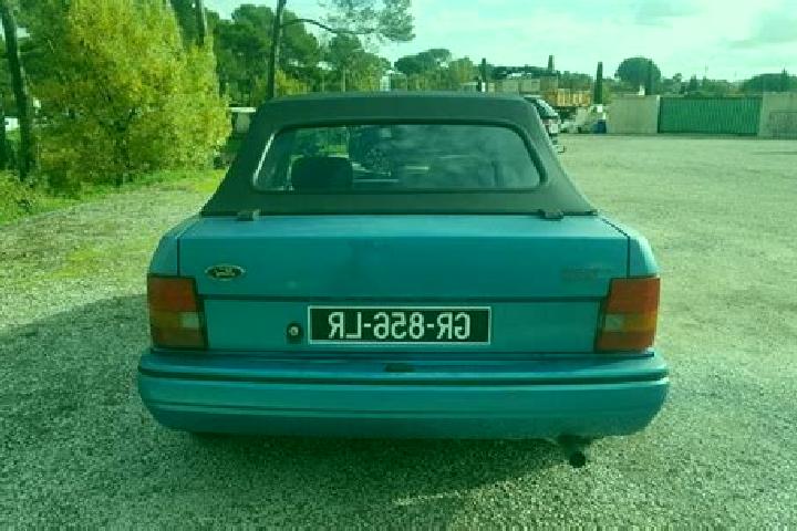 escort Le Langon