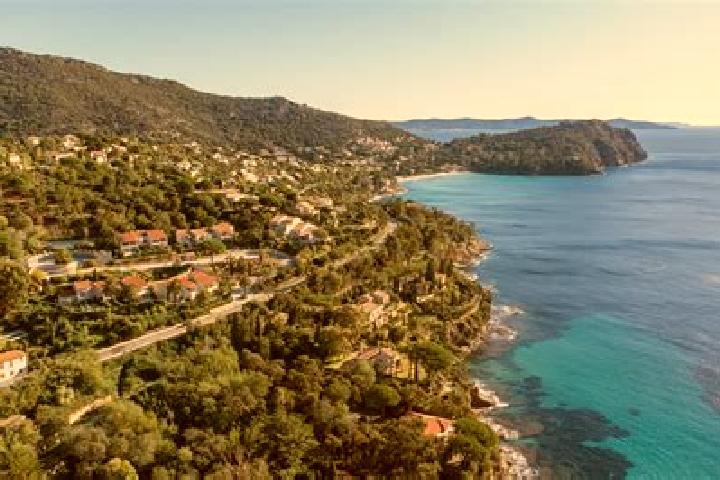 escort Le Lavandou