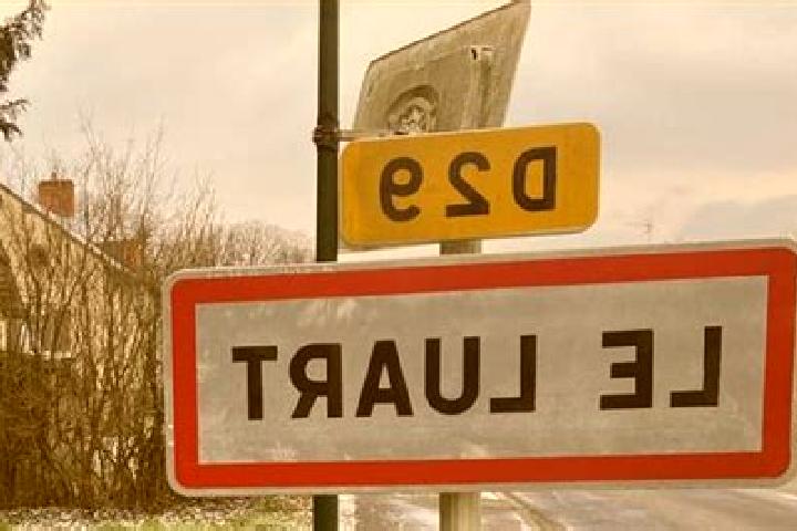 escort Le Luart