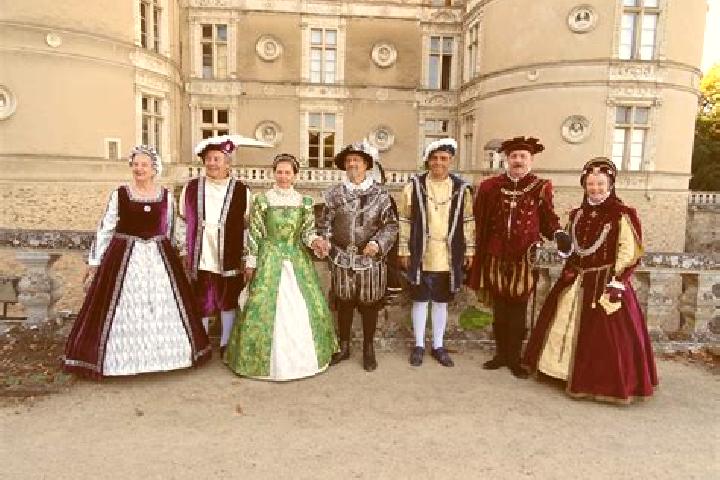 escort Le Lude