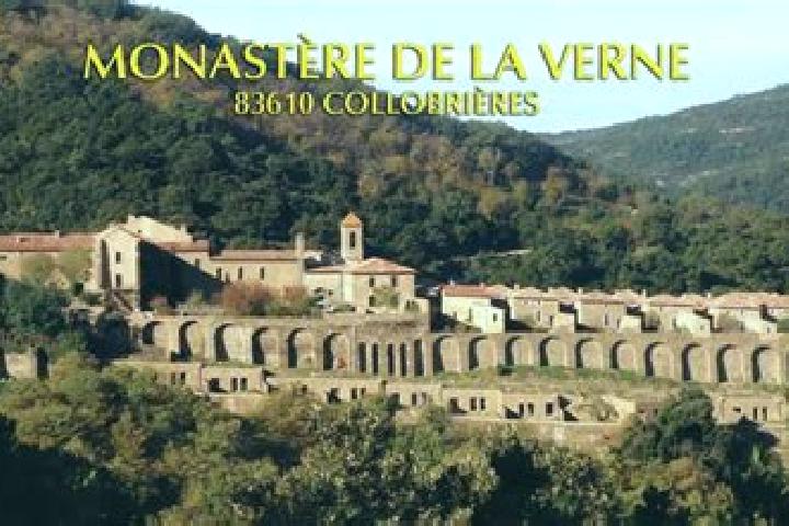 escort Le Monastere