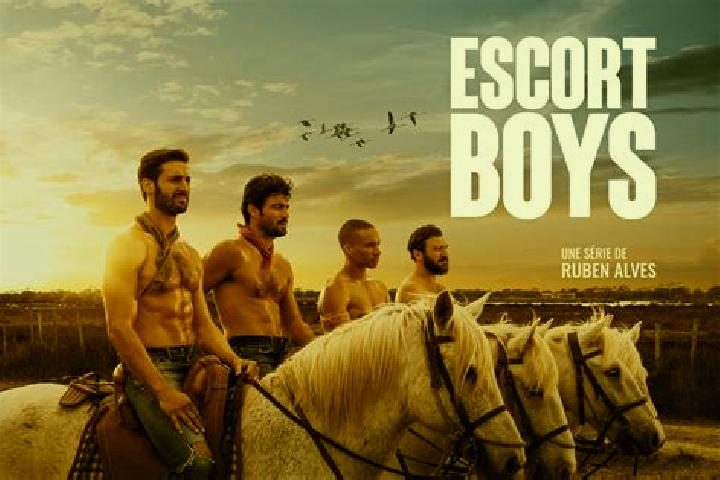 escort Le Pas