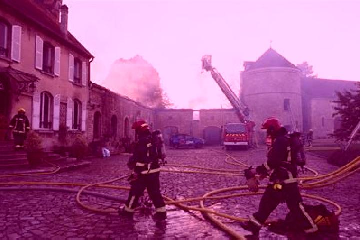 escort Le Perchay