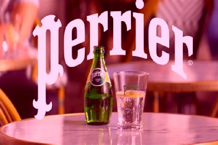 escort Le Perrier