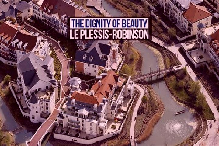 escort Le Plessis-Robinson
