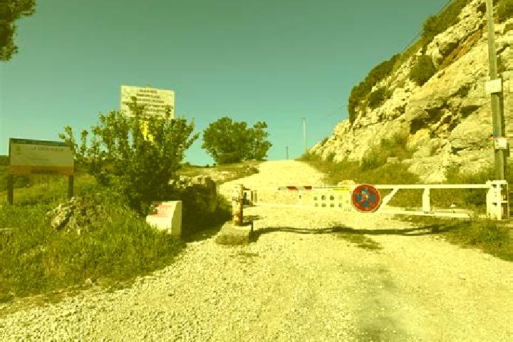 escort Le Rove