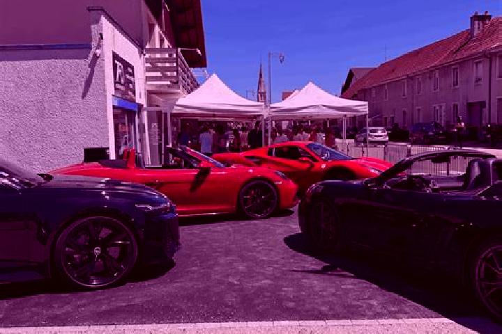 escort Le Russey
