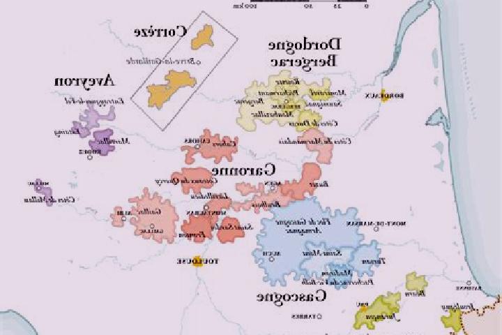 escort Le Sud-Ouest