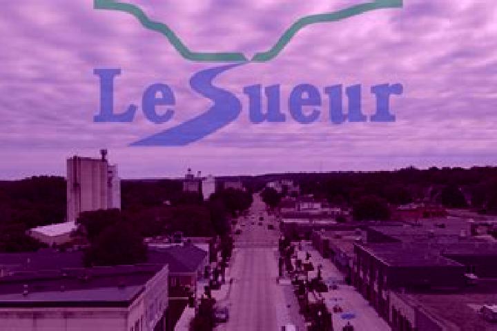 escort Le Sueur