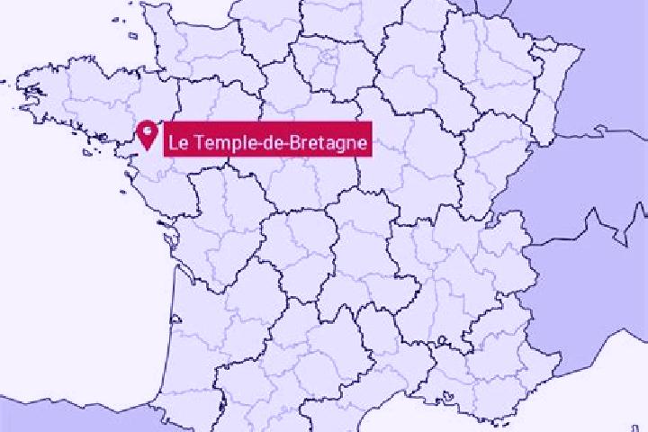 escort Le Temple-de-Bretagne