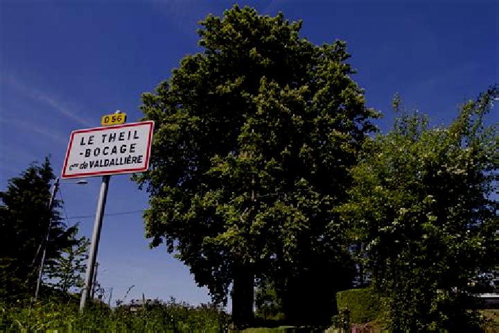 escort Le Theil-Bocage