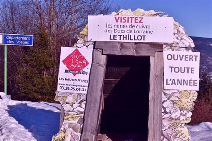 escort Le Thillot
