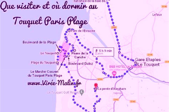 escort Le Touquet-Paris-Plage