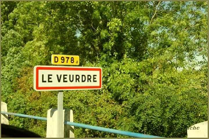 escort Le Veurdre