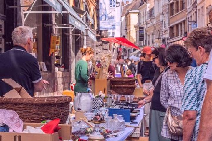 escort Le Vieux-Marche