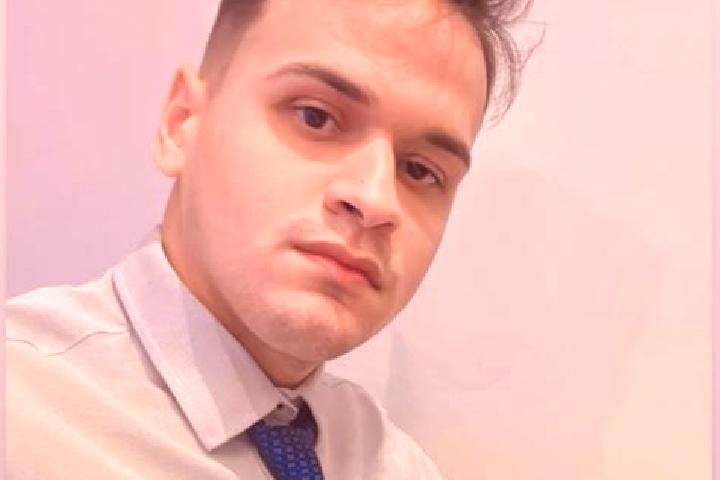 escort Leandro Ferreira