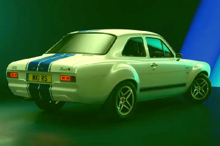 escort Leasingham