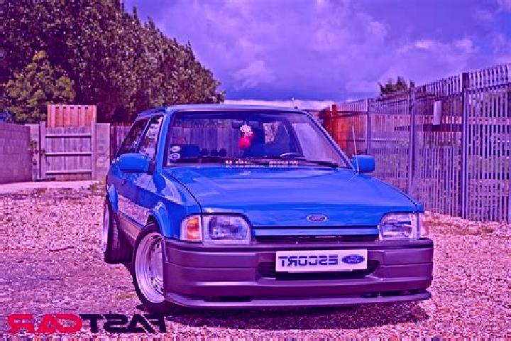 escort LeChee