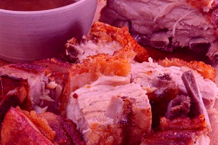 escort Lechon