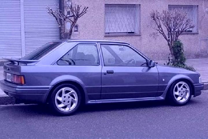 escort Leck