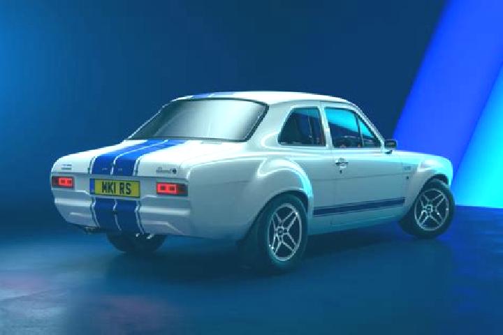 escort Lecompte