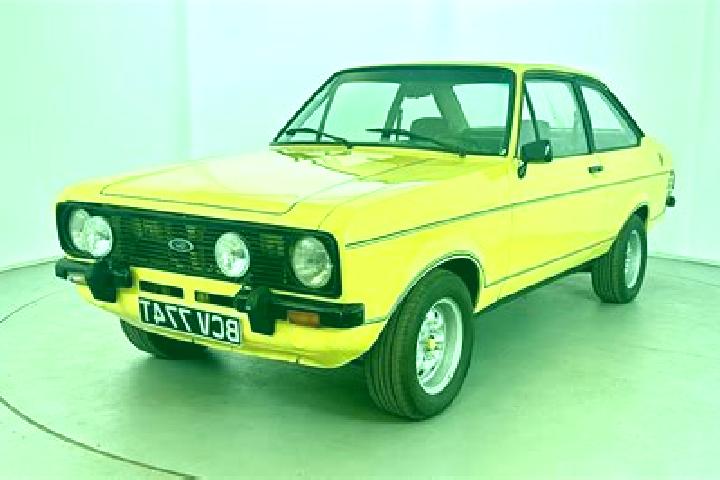 escort Ledbetter