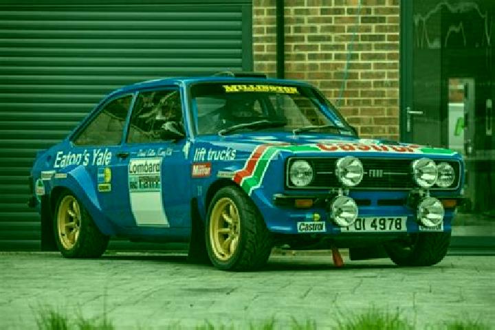 escort Ledbury