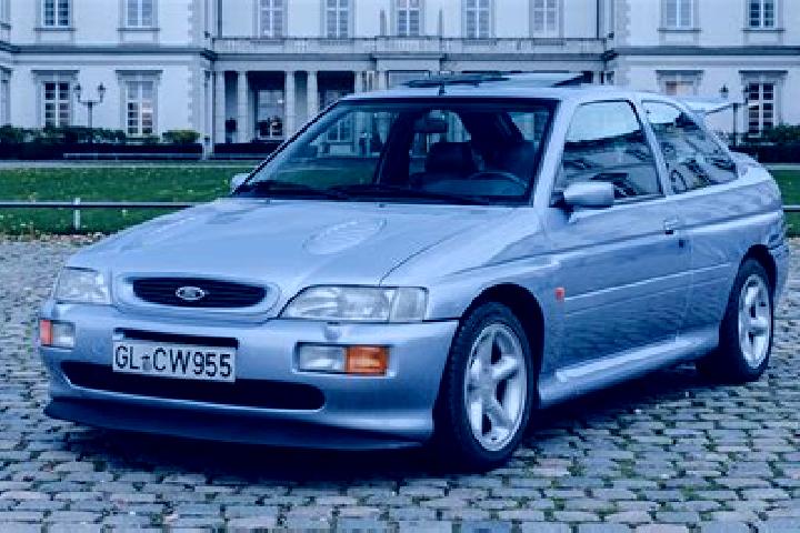 escort Lede