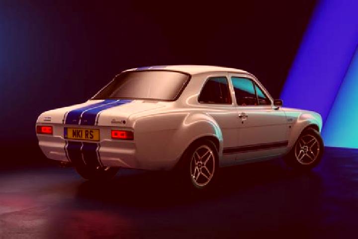 escort Leeswood