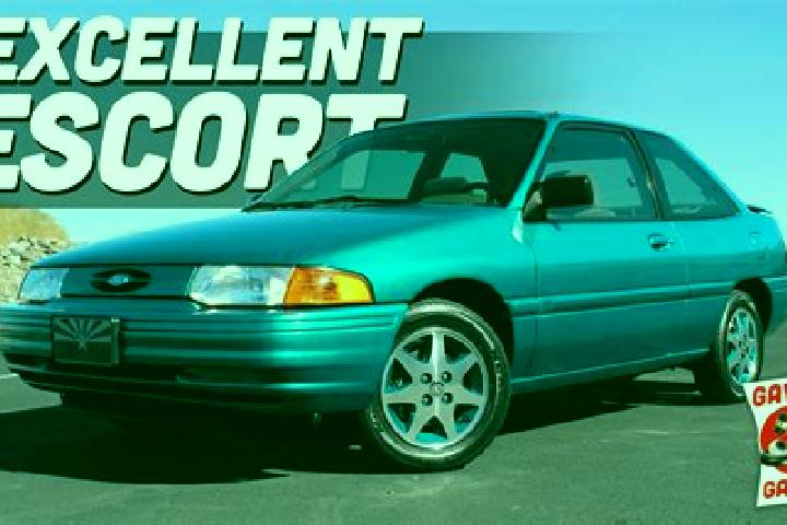 escort Lefors