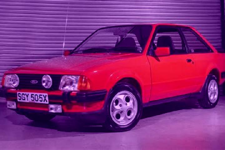 escort Leger
