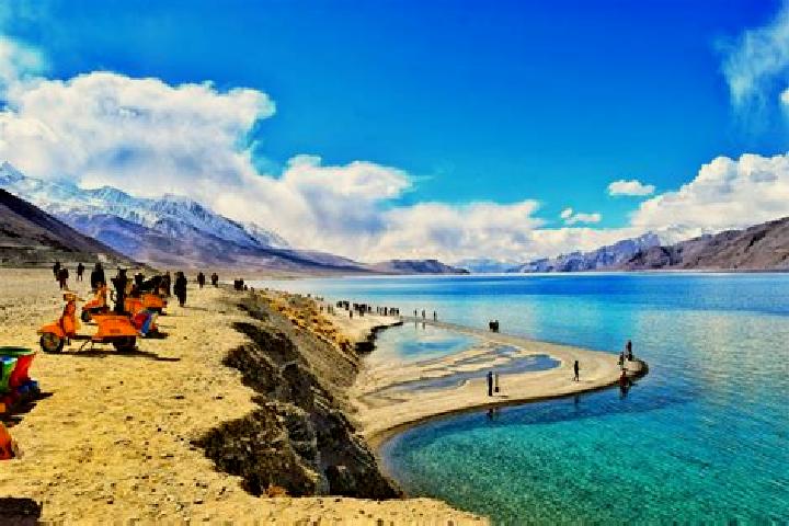 escort Leh