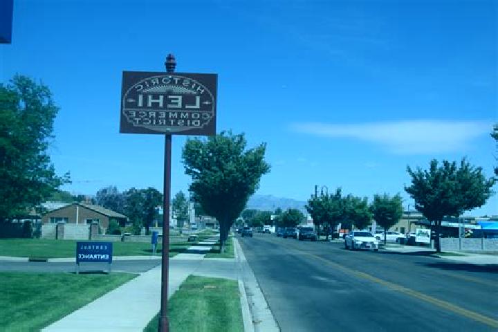 escort Lehi