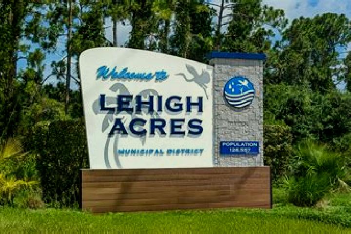 escort Lehigh Acres