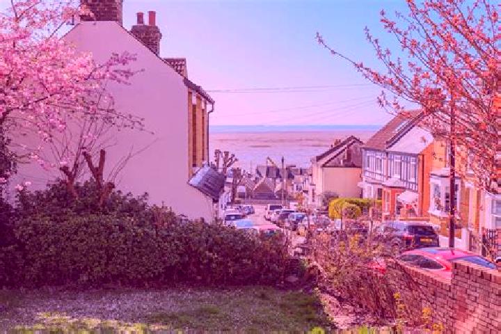escort Leigh-on-Sea